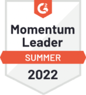 Momentum leader