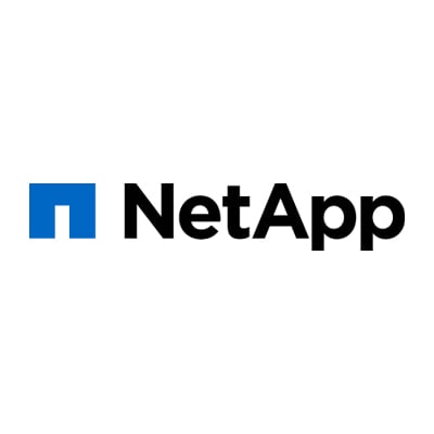 NetApp-logo