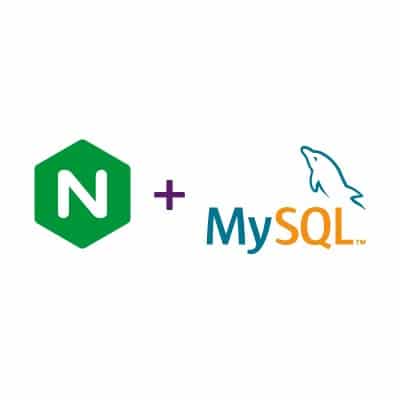Nginx MySQL Nginx MySQL