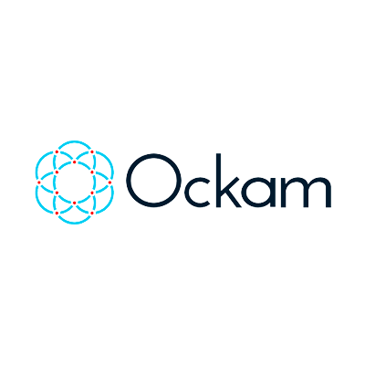 Ockam logo