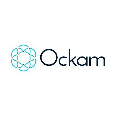 Ockam-logo Ockam logo