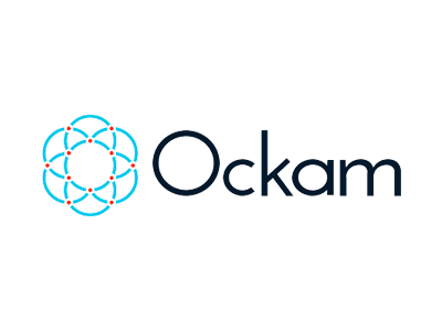 Ockam Ockam logo