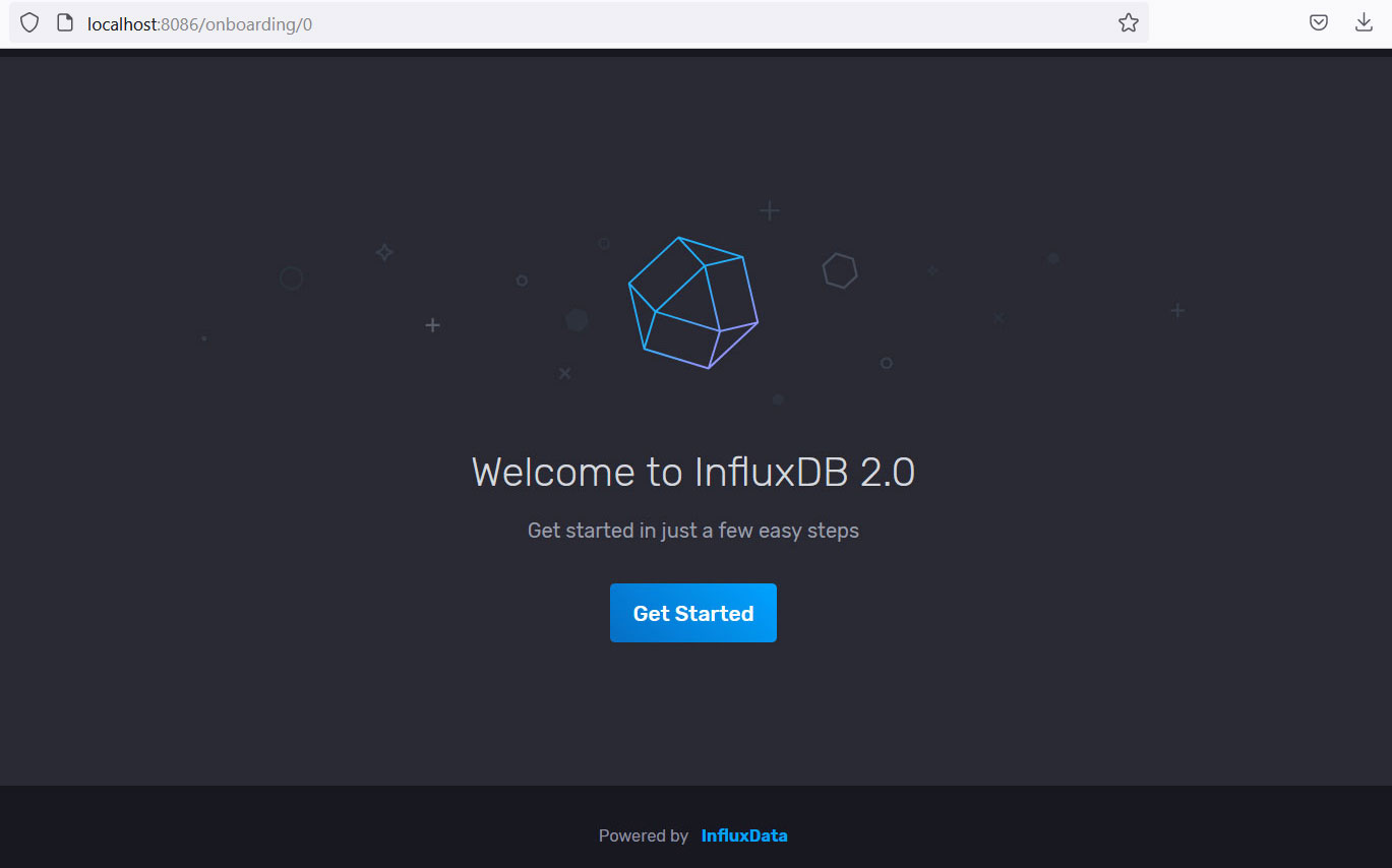 Onboarding page in Firefox 93