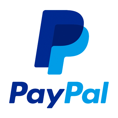 paypal logo