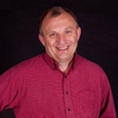 featured speaker