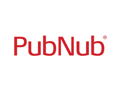 InfluxData partner - PubNub