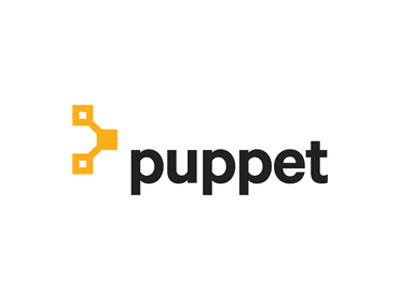 Puppet InfluxData partner - Puppet