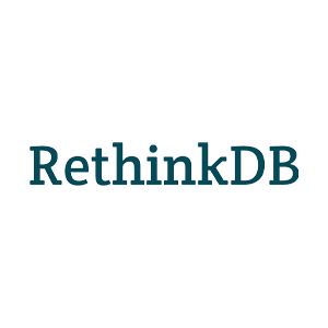 RethinkDB RethinkDB