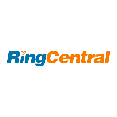 Ring Central logo