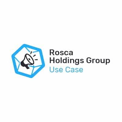 Rosca Holdings Group