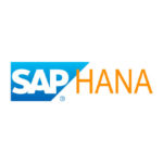 SAP-HANA logo