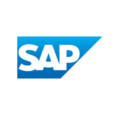 SAP-logo SAP