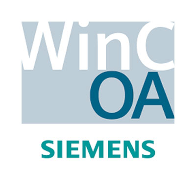 Siemens-WinCC-OA Siemens-WinCC-OA