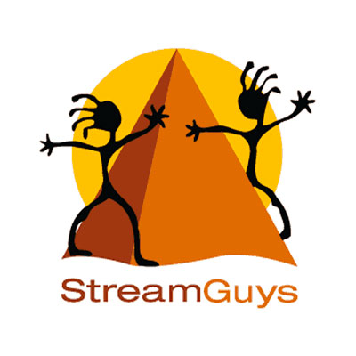 StreamGuys