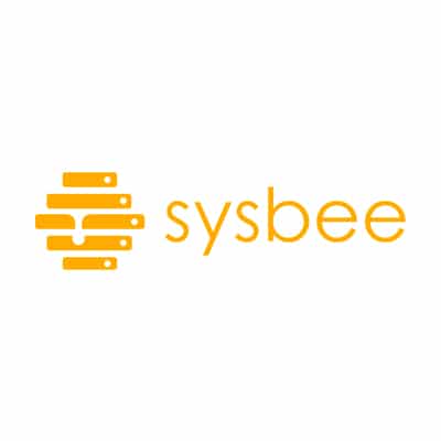 Sysbee logo