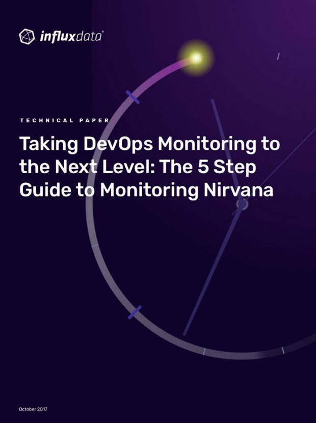 Taking DevOps Monitoring to the Next Level