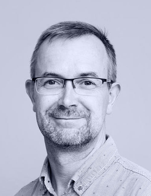 featured speaker