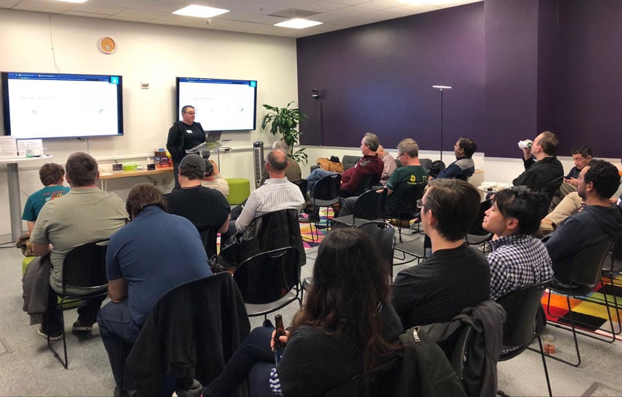 Time-Series-Meetup--The-Virtual-Edition Time Series Meetup: The Virtual Edition