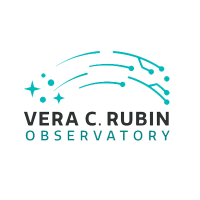 Vera-C.-Rubin-Observatory-logo
