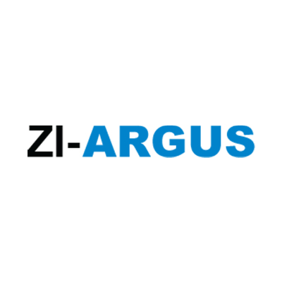 ZI-ARGUS logo