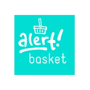 AlertBasket