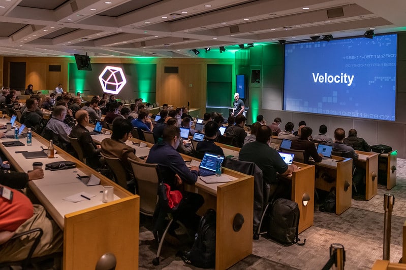 Announcing Speakers and Agenda for InfluxDays 2019 London