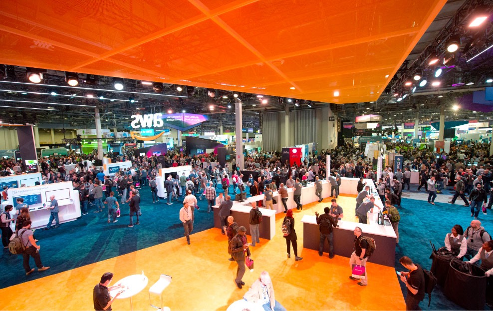 AWS ReInvent