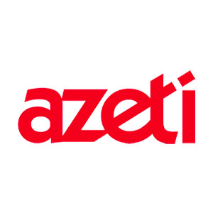 azeti logo