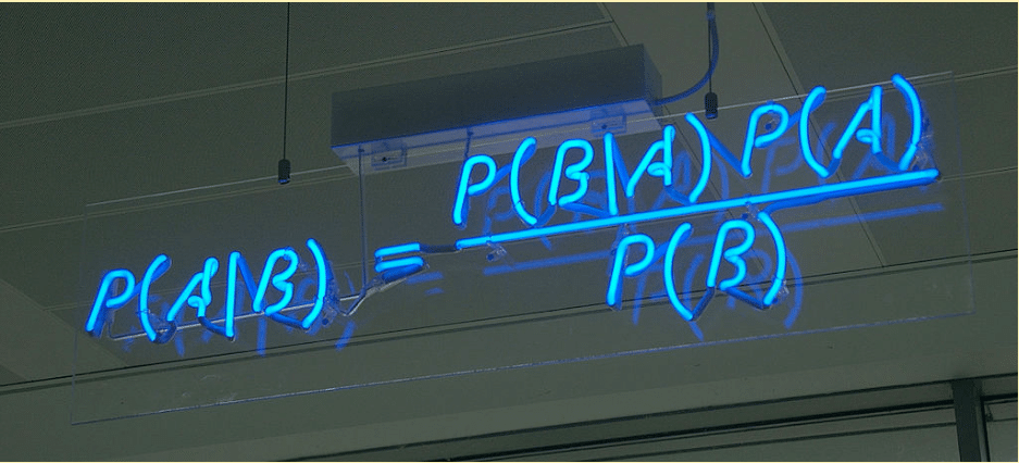 bayes theorem