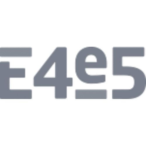 e4e5 logo