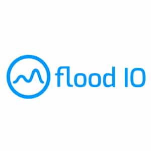 Flood.io Logo