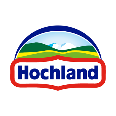 Hochland SE logo
