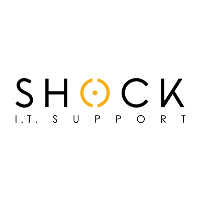 ShockIT Support logo
