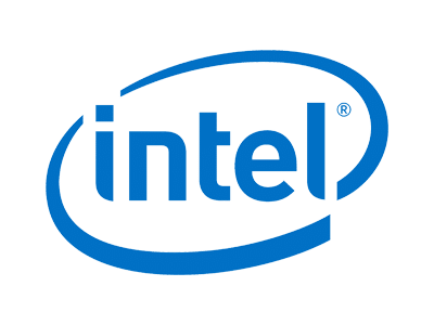 intel InfluxData partner - Intel
