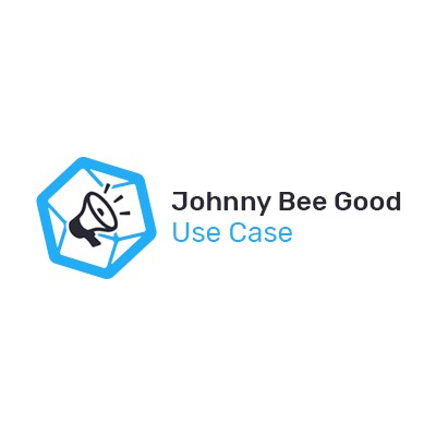 johnnybeegood logo