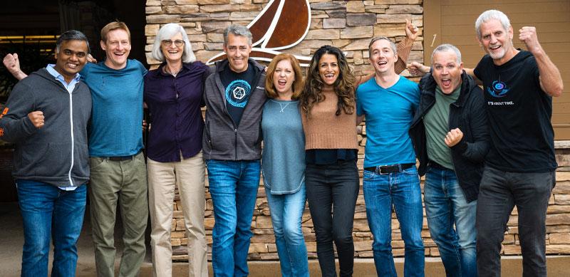 leadership leadership team