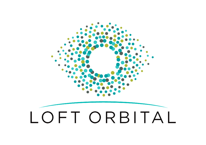 Loft orbital logo