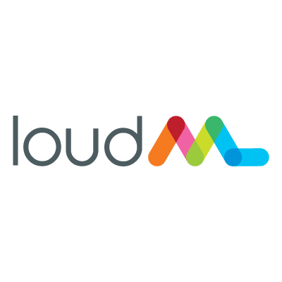 loud-ML loud-ML