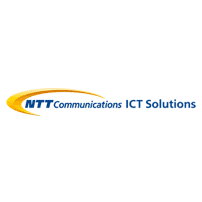 NTT Communications success story