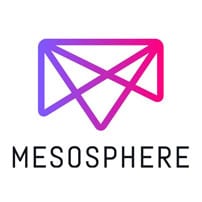 Mesosphere Logo - Integration Meso Monitoring Integration