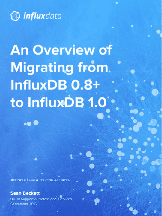 successful migration