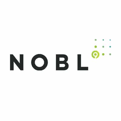 nobl9 logo