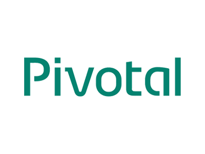 InfluxData partners - Pivotal