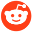 Reddit-logo