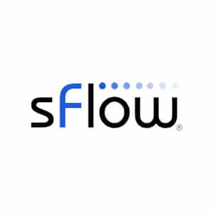 sFlow-logo sflow logo