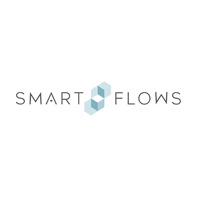 smart flows logo