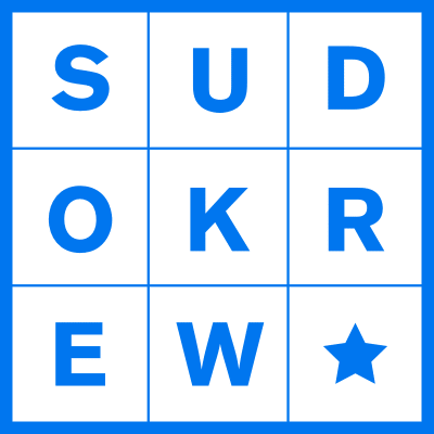 Sudokrew