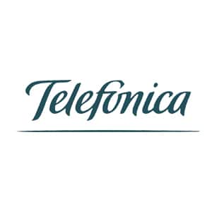Telefonica success story