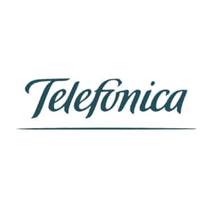 telefonica Telefonica success story
