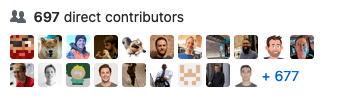 Telegraf plugins contributors